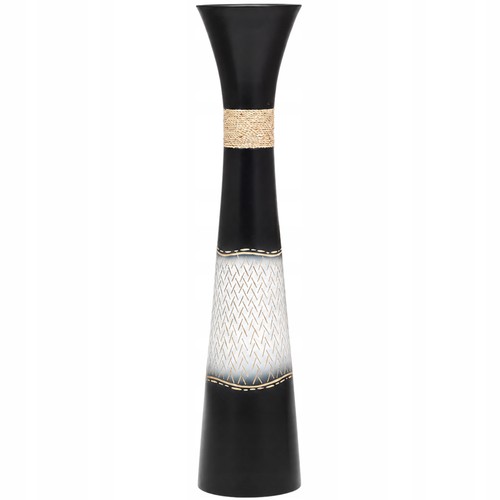 Vaso pavimento legno - vaso,