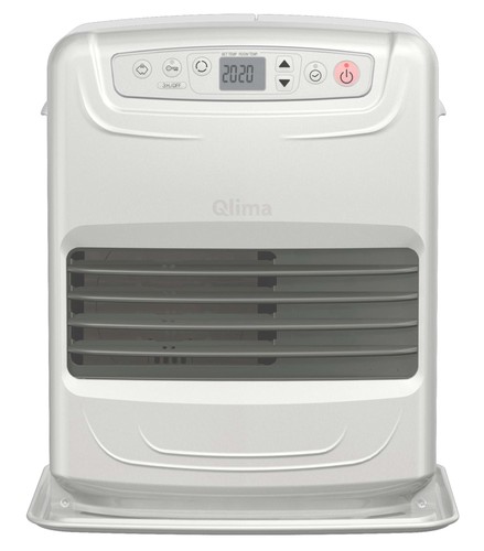 Stufa elettronica - stufa,