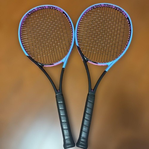 Set racchette tennis head - racchette, da