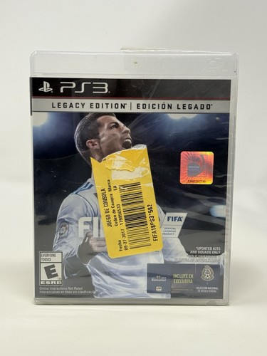 Fifa legacy edition per - legacy,