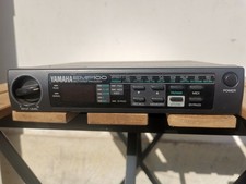 PROCESSORE MULTI EFFETTO YAMAHA EMP100 MULTI EFFECT PROCESSOR