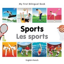 VV AA My First Bilingual Book