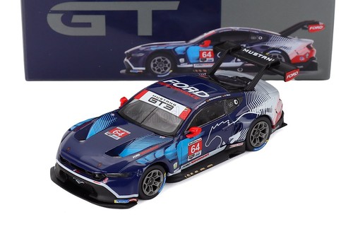 Mini ford usa - 1/64,