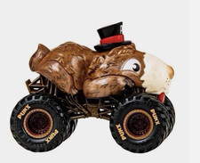 Monster Jam Edizione Limitata