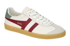 Scarpe gola medallist - scarpe,