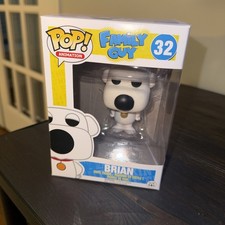 Funko pop brian griffin - griffin, &