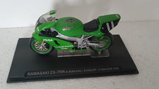MODELLINO MOTO 1:24 Kawasaki