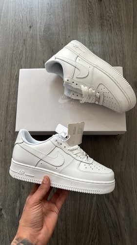Air force bianche - air,