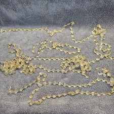 Lampadario Swarovski vintage