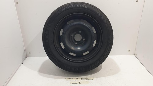 Cerchio ferro per citroen - cerchio,