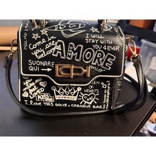 Borsa a tracolla Dolce &