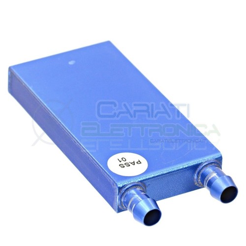 Waterblock per cella - , di