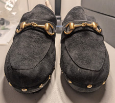 Zoccoli vintage anni 90 Tom