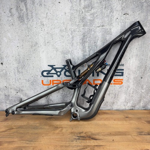 Nuovo telaio mountain bike - nuovo!,