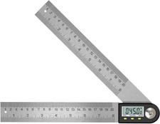 Righello Angolare Digitale