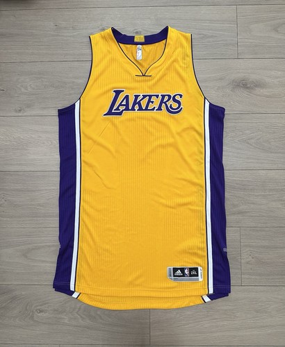 Maglia bianca lakers taglia - bianca,