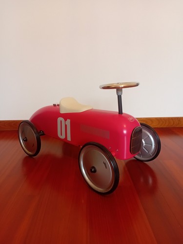 Auto spinta cavalcabile per - spinta,