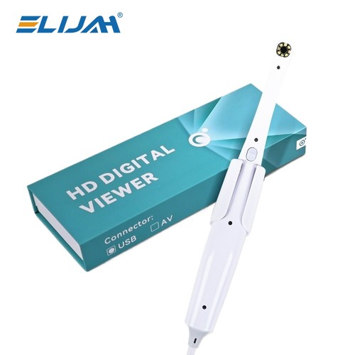 Telecamera dentale messa - , a
