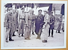 Kesserling su Ponte vecchio