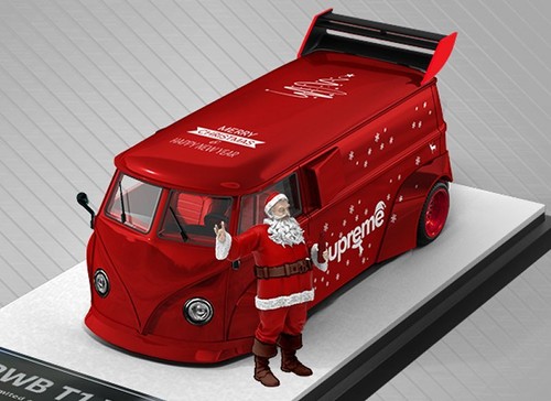 Volkswagen bus - volkswagen,