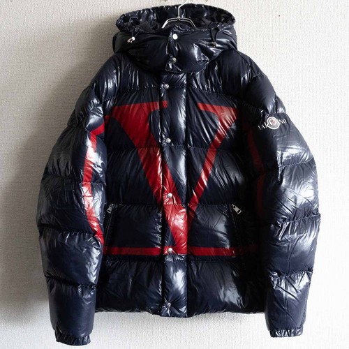 Moncler 19aw valentino - 19aw, vlogo
