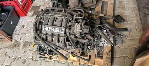 Motore completo chevrolet - completo,