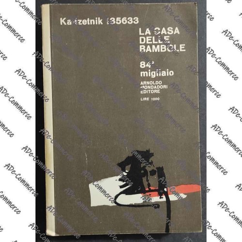 Casa delle bambole - delle,