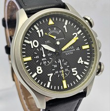 Orologio uomo pulsar - orologio,