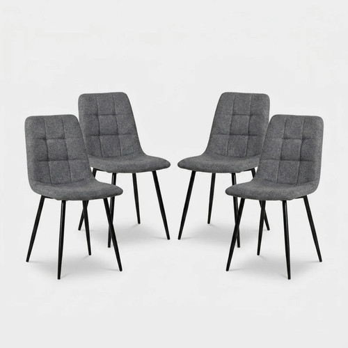 Set sedie pranzo moderne - set,
