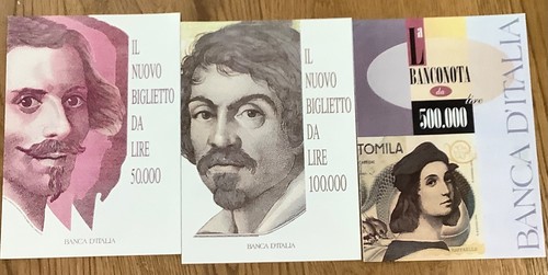 Folder emissione banca - folder, d'