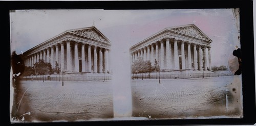 Stereoview traghetti scarpe - e,