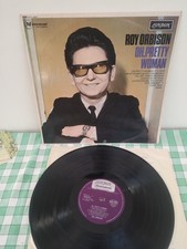 Roy orbison pretty woman - oh,,
