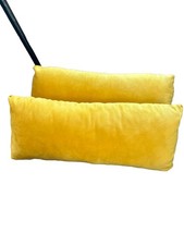 Set di cuscini in velluto