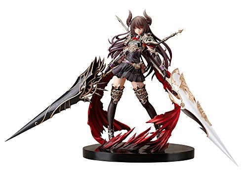Kotobukiya rage bahamut - kotobukiya,