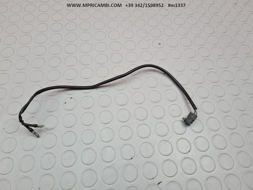 Switch pompa freno - pompa, 53940351a