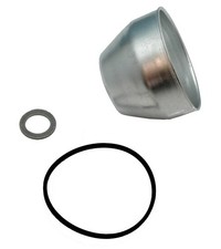 Vaschetta carburatore