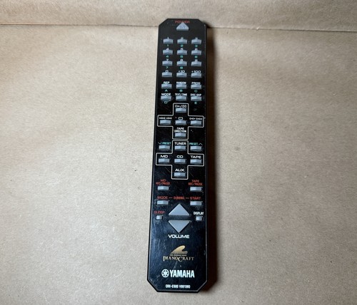 Telecomando yamaha piano craft - telecomando,