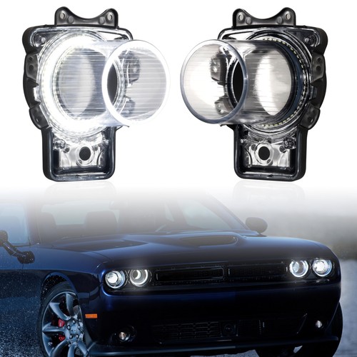 Tubi aspirazione fari - , led