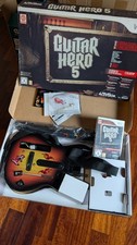 Guitar Hero 5 Wii