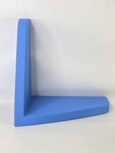 Ikea mensola mammut blu - ikea,