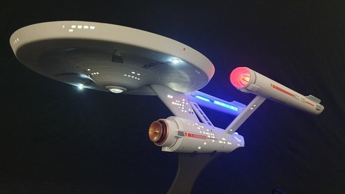 Kit illuminazione per star - per,