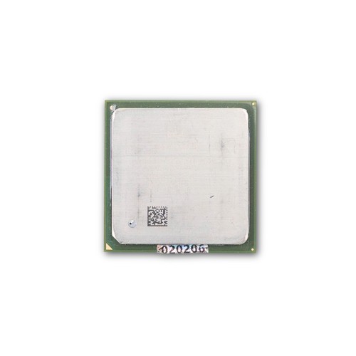 Cpu processore intel - intel, 4