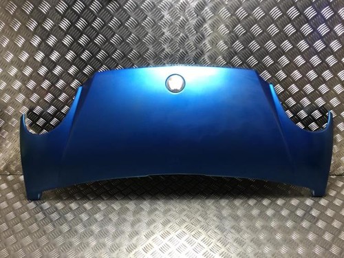 Cofano aixam mega - cofano,