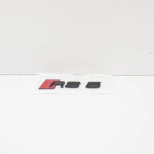Stemma posteriore AUDI RS5 8W6