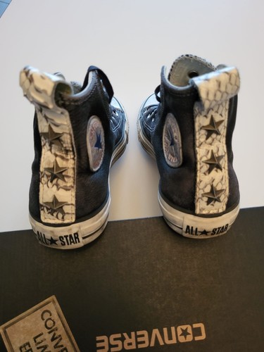 Converse edizione limitata - converse,