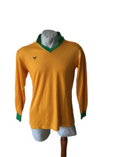 Maglia Calcio Vintage Erima 10