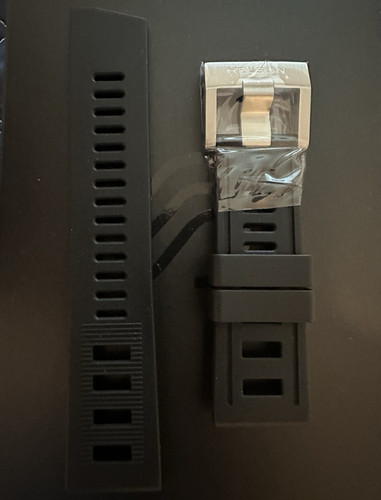 Helson black silicone - helson,