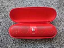 Difettoso - Altoparlante Beats Pill di Dr. Dre Altoparlante Bluetooth