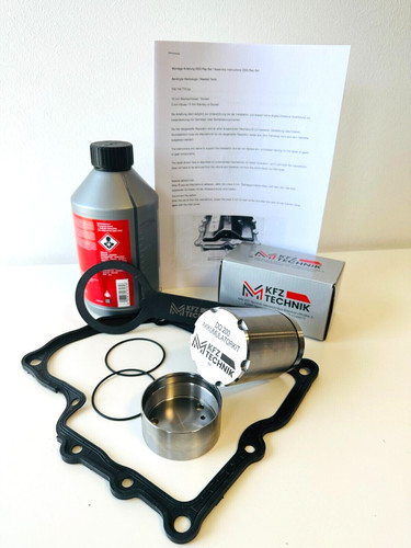 Kit riparazione dsg - kit,