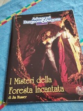 Advanced Dungeons & Dragons